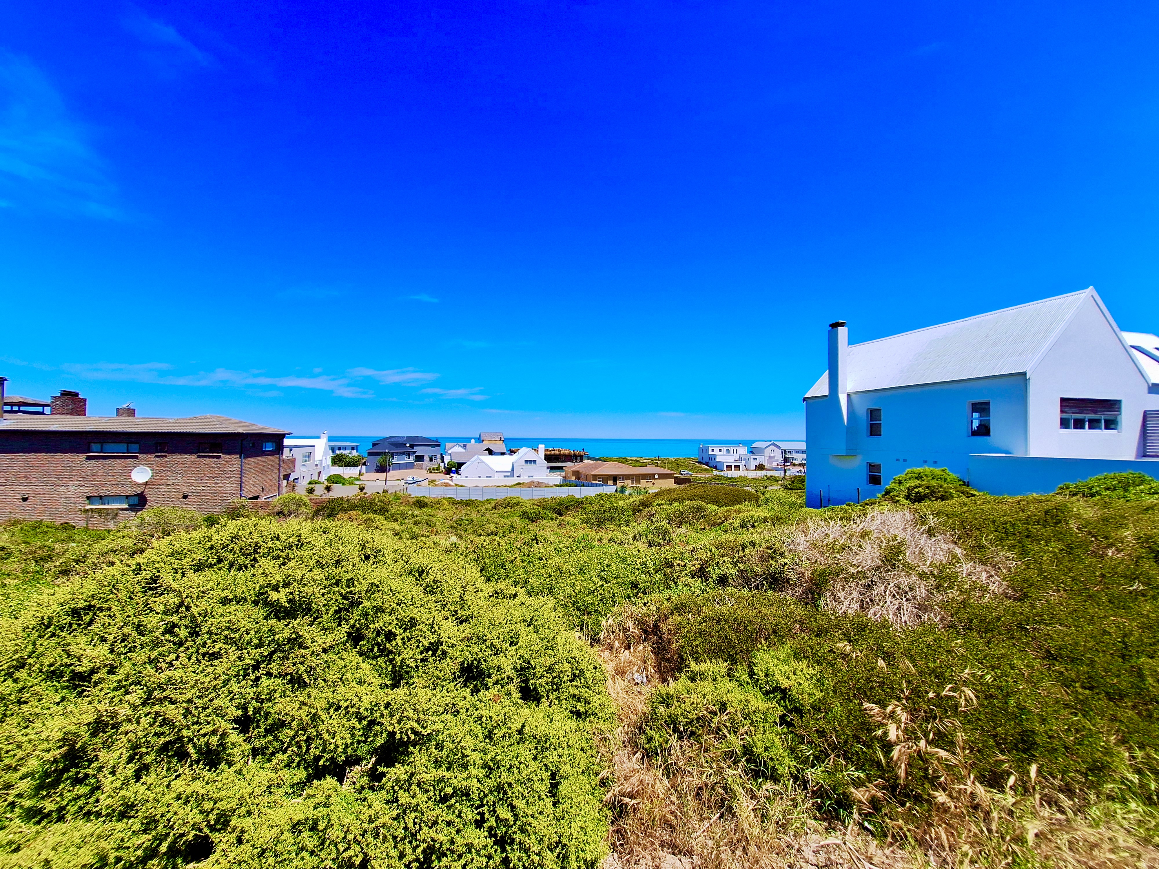 0 Bedroom Property for Sale in Yzerfontein Western Cape